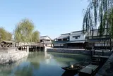 ワープステーション江戸