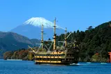 芦ノ湖