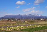 赤城山