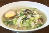 中華料理 頂香