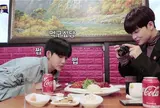 원할머니 보쌈족발 홍대역점