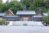 佐太神社