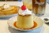 珈琲・軽食ブランケット