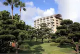 指宿 白水館