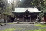 岩上神社