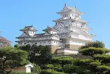 姫路城