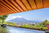 SHIROYAMA HOTEL kagoshima