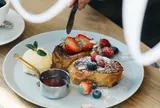 forucafe 原宿店