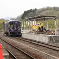 信楽駅の写真_132487