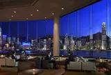 インターコンチネンタル ホテル 香港