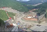 小石原川ダム