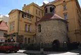 Rotunda Nalezení sv. Kříže