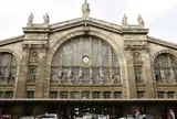 Gare du Nord