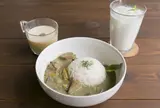 エビスウッズガーデンカフェ