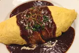 洋食 犇屋(ひしめきや)