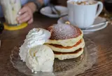 カフェ 坂の下