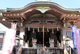 今戸神社