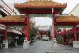 チャイナタウン                Chinatown