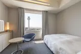 羽田エクセルホテル東急