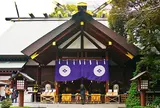 東京大神宮【スポット】