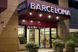 Hotel 3K Barcelona
