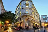 Hotel 1898