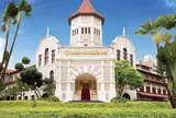 Goodwood Park Hotel