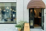 NUMBER SUGAR千駄ヶ谷工場