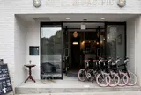 ホテルパシフィック金沢