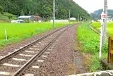 沖田踏切