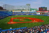 明治神宮野球場