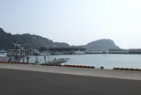 油津港