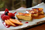 万治カフェ