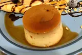 プリン専門 兎の杜