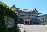 びわ湖大津館（柳が﨑湖畔公園） イングリッシュガーデン「ローズフェスタ」