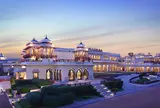 Taj Rambagh Palace
