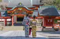 霧島神宮の写真_356905