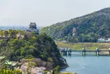 犬山城