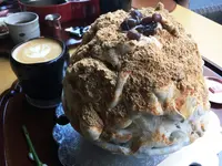 厨菓子くろぎ（クリヤカシクロギ）の写真・動画_image_100059