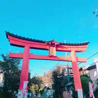 大宮八幡宮の写真・動画_image_100100