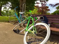 ピラーカフェ（Pillar Cafe）の写真・動画_image_100104