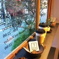 COFFEE VALLEY（コーヒー バレー）の写真・動画_image_100108