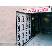 PIZZA SLICE 2の写真・動画_image_100111