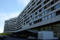 国際連合ジュネーブ事務局の写真・動画_image_100133