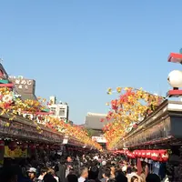 雷門の写真・動画_image_100146
