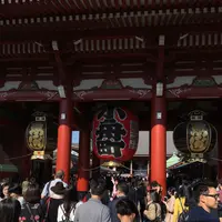 雷門の写真・動画_image_100147