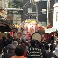 浅草寺の写真・動画_image_100149