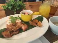 JINNAN CAFEの写真・動画_image_100185