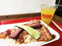 SPONTINI 渋谷モディ店の写真・動画_image_100187