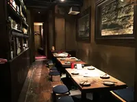 ジョウモン 六本木店の写真・動画_image_100374